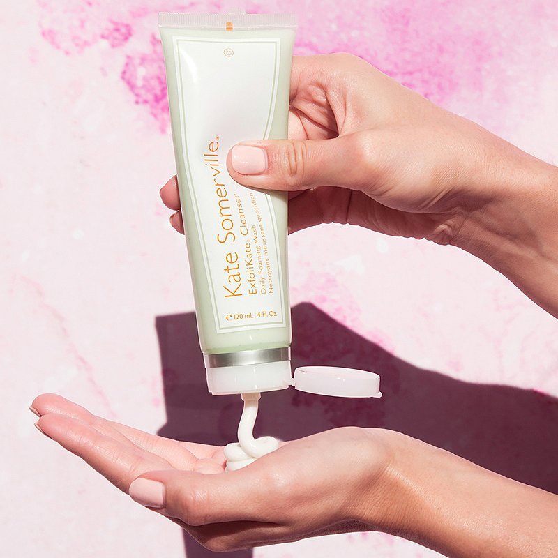 Kate Somerville Exfolikate Daily Foaming Cleanser
