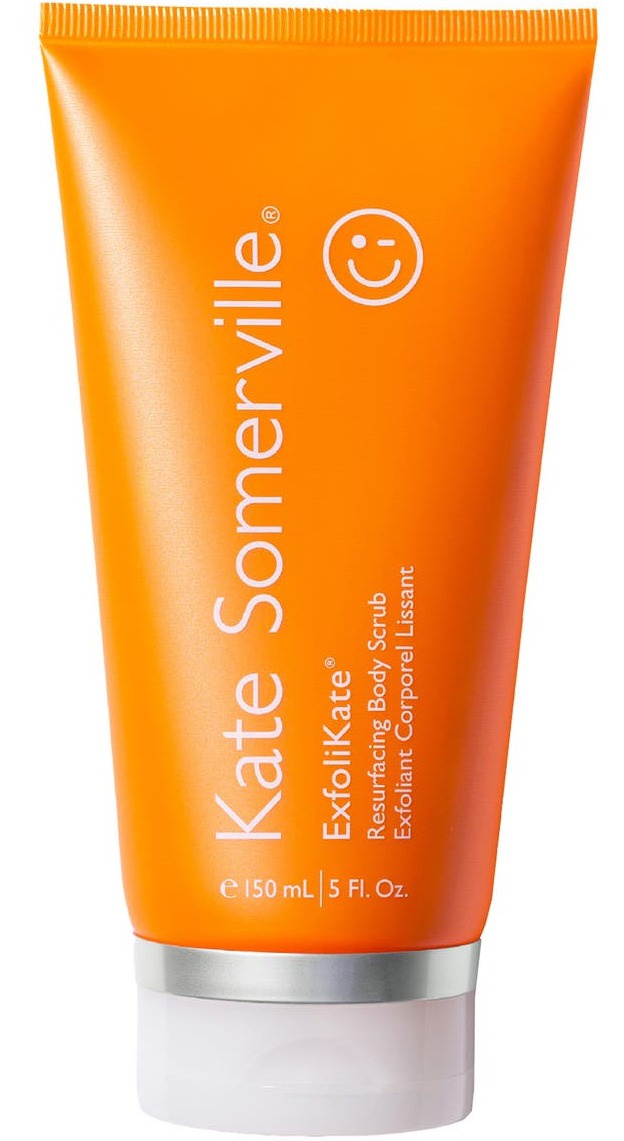Kate Somerville Exfolikate Resurfacing Body Scrub