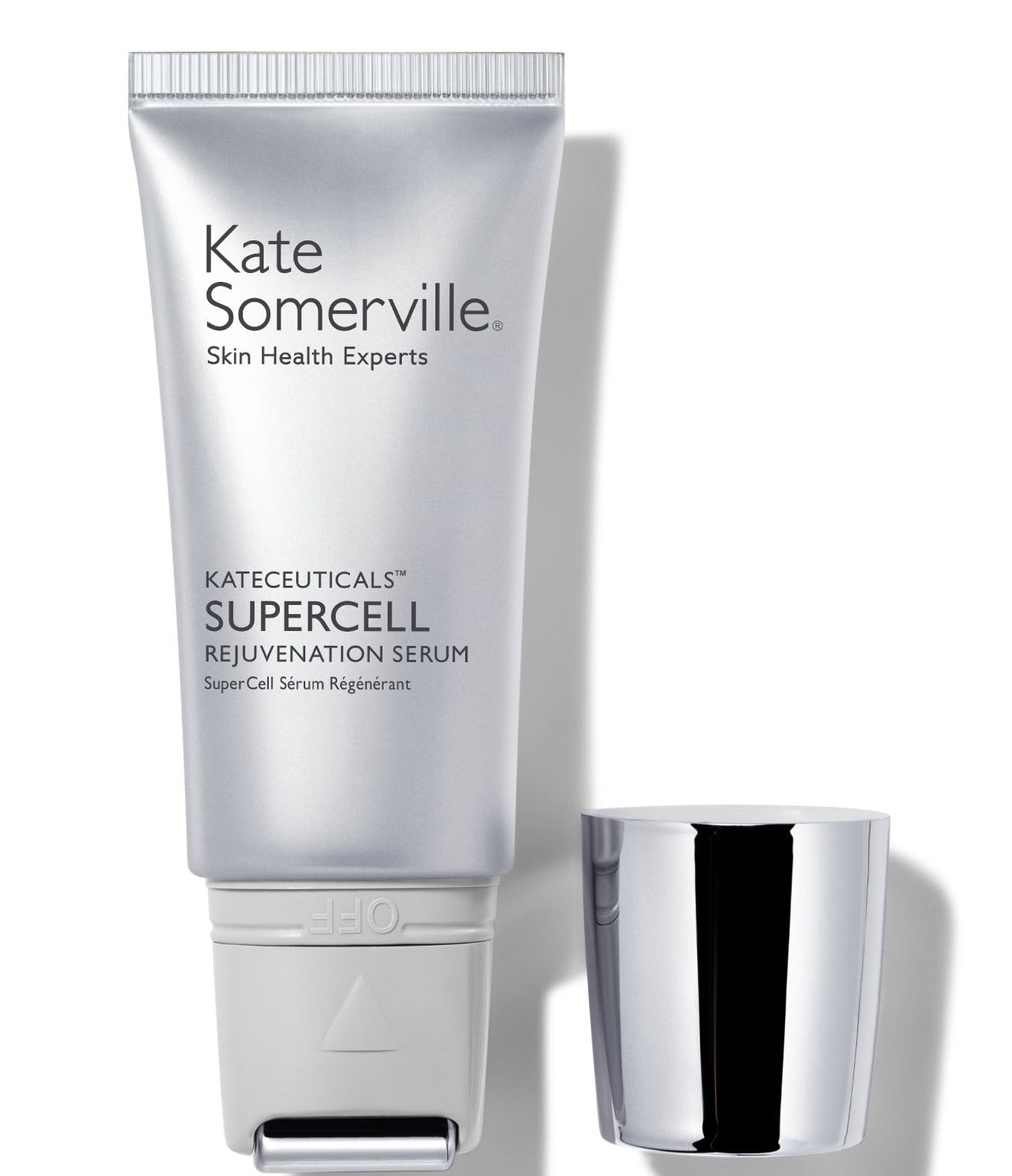 Kate Somerville Kateceuticals Supercell Rejvenation Serum