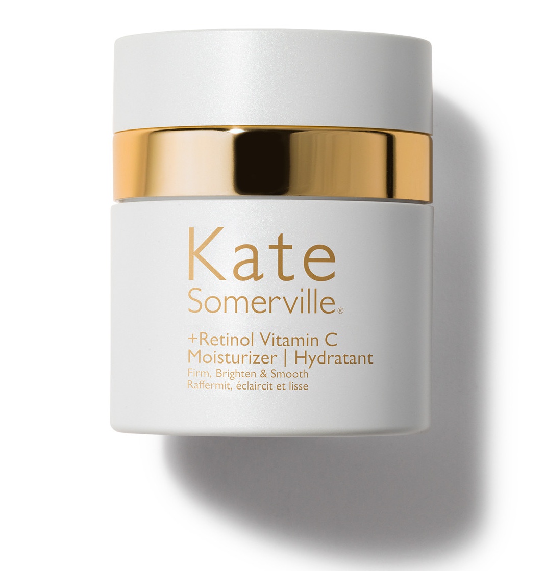Kate Somerville +Retinol Vitamin C Moisturizer
