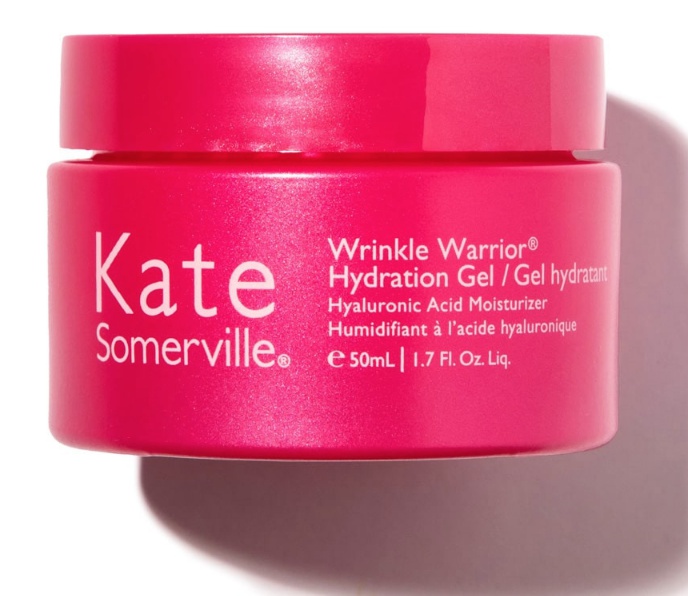 Kate Somerville Wrinkle Warrior® Hydration Gel