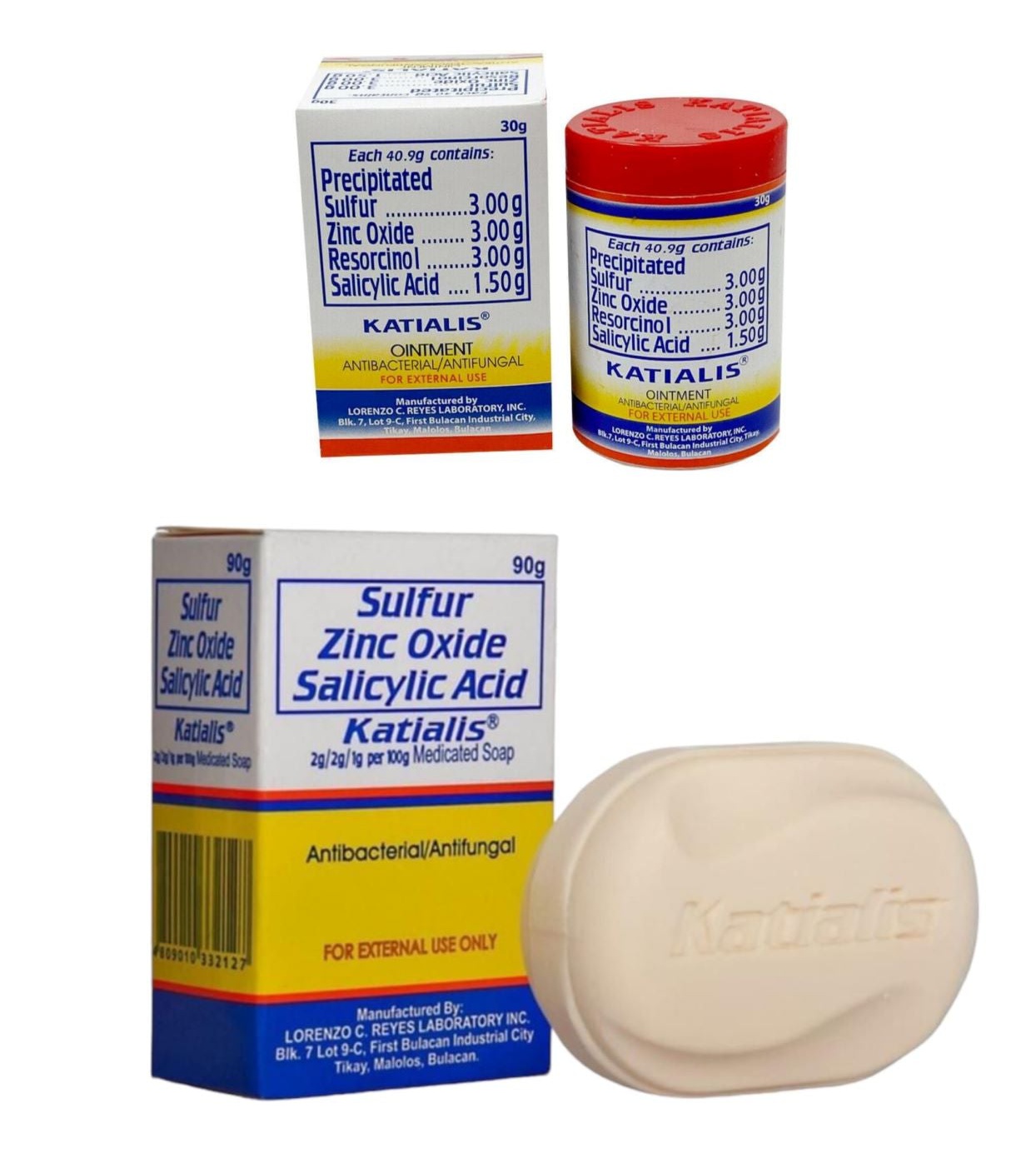 Katialis