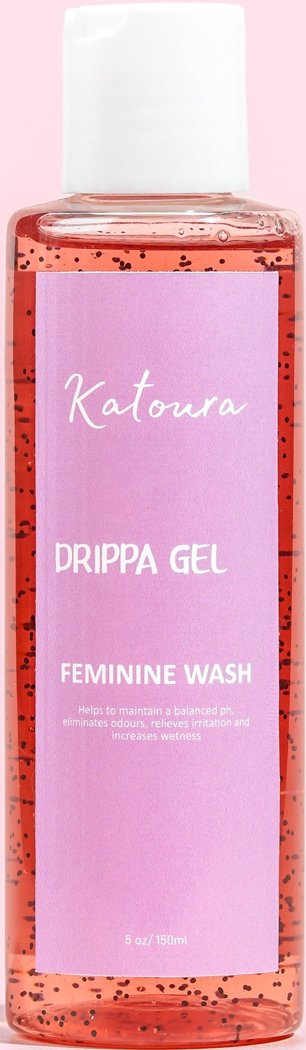 Katoura Drippa Gel
