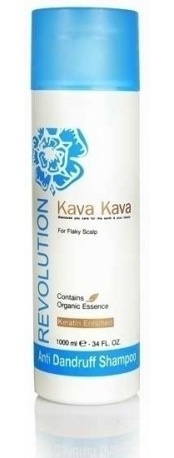 Kava Kava Anti Dandruff Shampoo