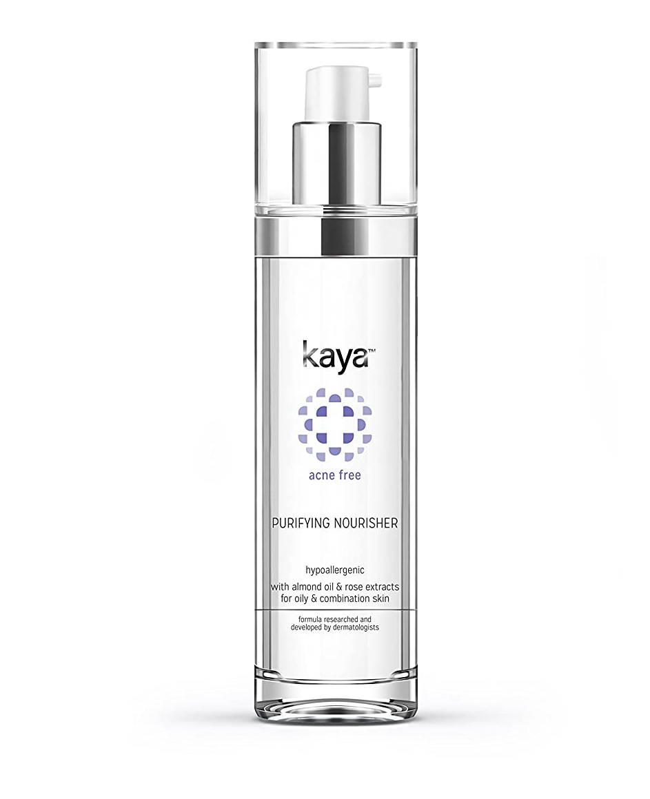 Kaya Acne Free Purifying Nourisher