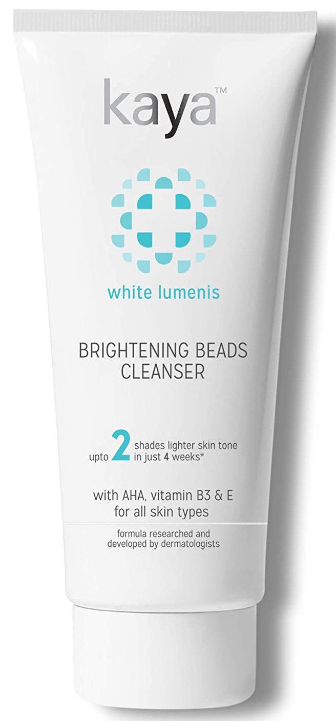 Kaya Clinic Brightening Beads Cleanser