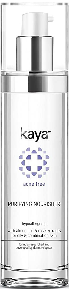 Kaya Purifying Nourisher