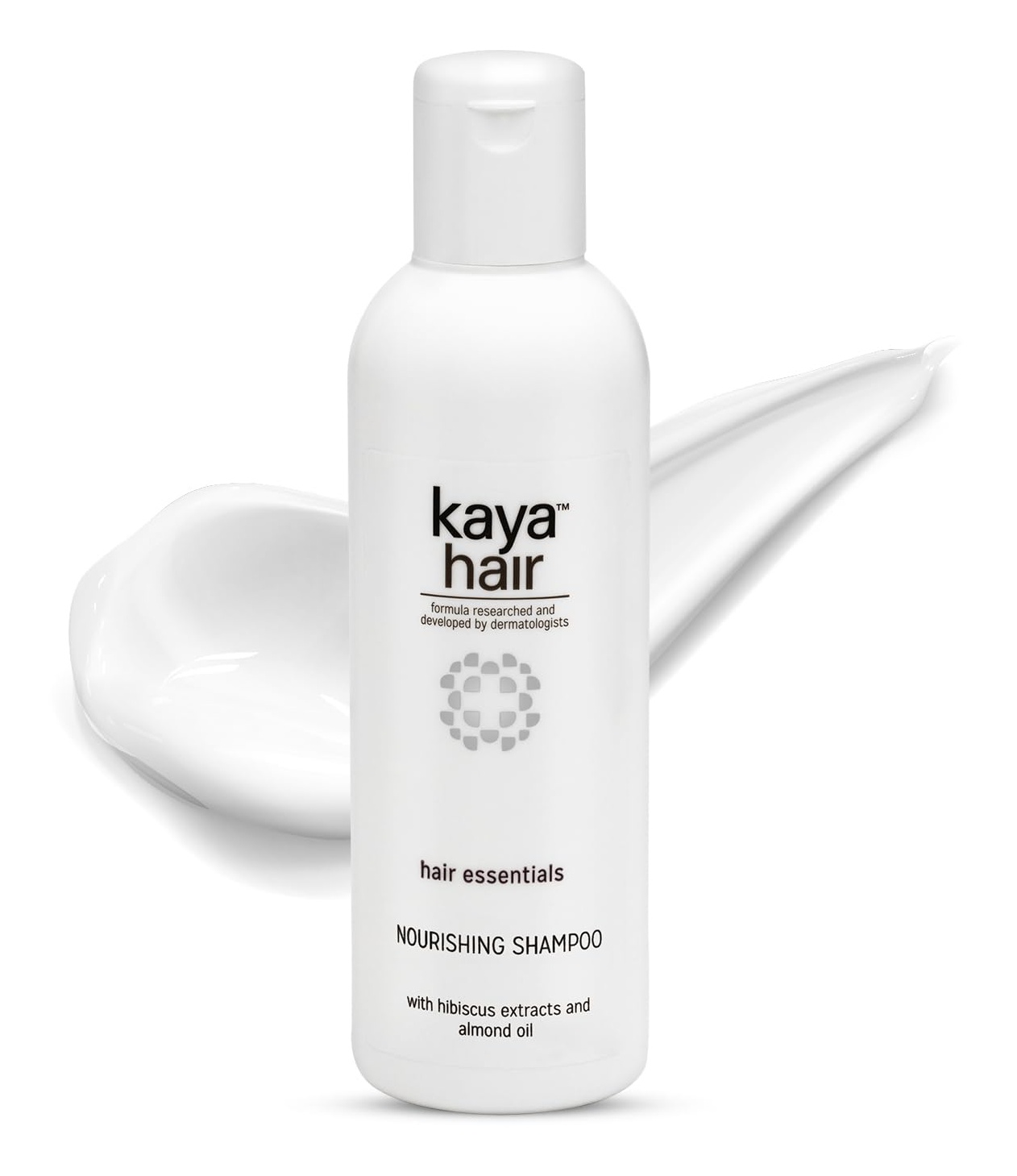 Kaya hair Nourishing Shampoo