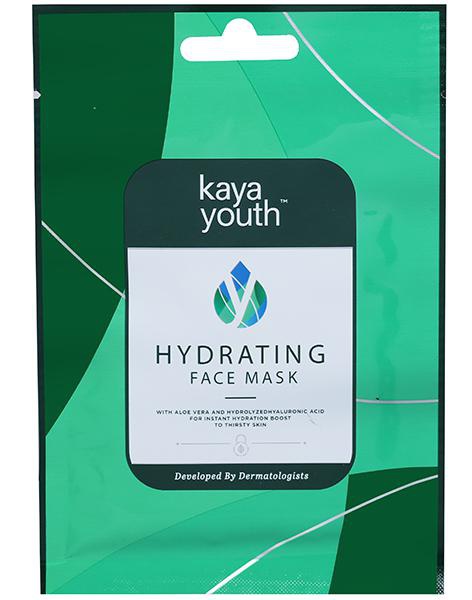 Kaya youth Hydrating Face Mask