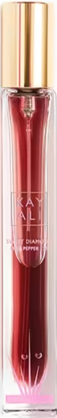 Kayali Sweet Diamond Pink Pepper Travel Spray