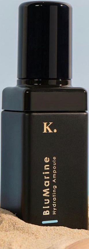 Kayman Beauty Blu Marine Hydrating Ampoule