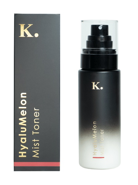 Kayman Beauty Hyalu Melon Mist Toner