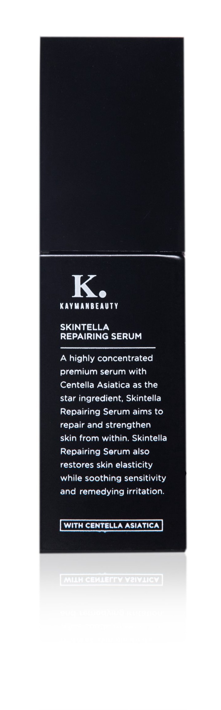 Kayman Beauty Skintella Repairing Serum (Discontinued)