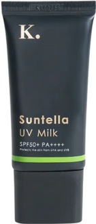 Kayman Beauty Suntella UV Milk Sunscreen