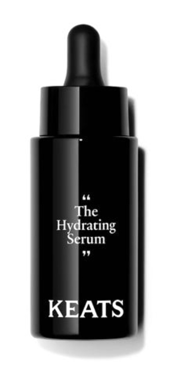 Keats The Hydrating Serum