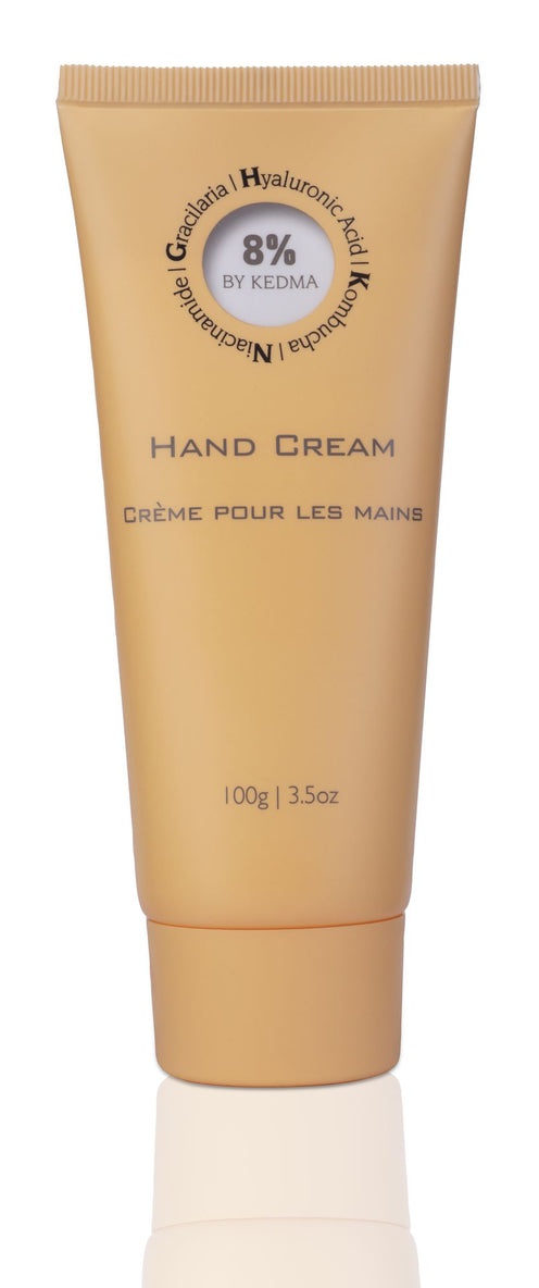 Kedma 8% By Kedma Hand Cream