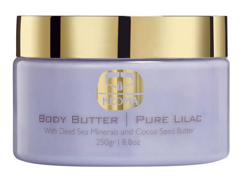 Kedma Body Butter Pure Lilac