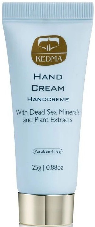 Kedma Hand Cream