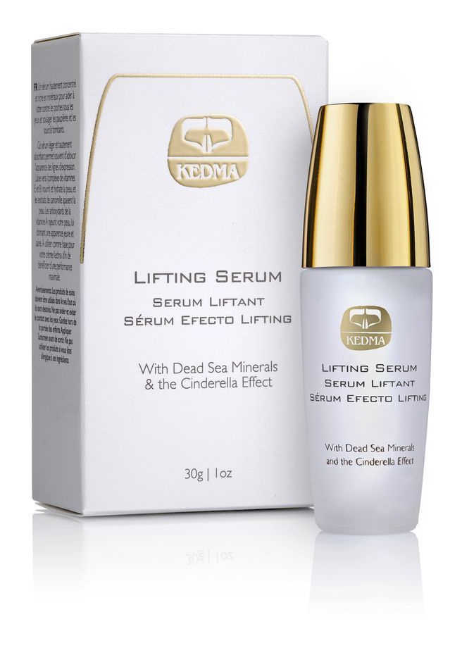 Kedma Lifting Serum