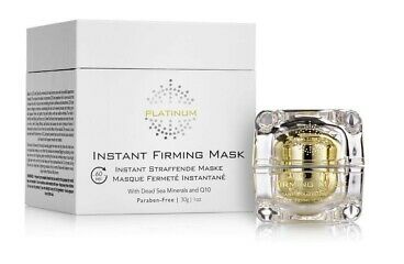 Kedma Platinum Instant" - Anti-Ageing