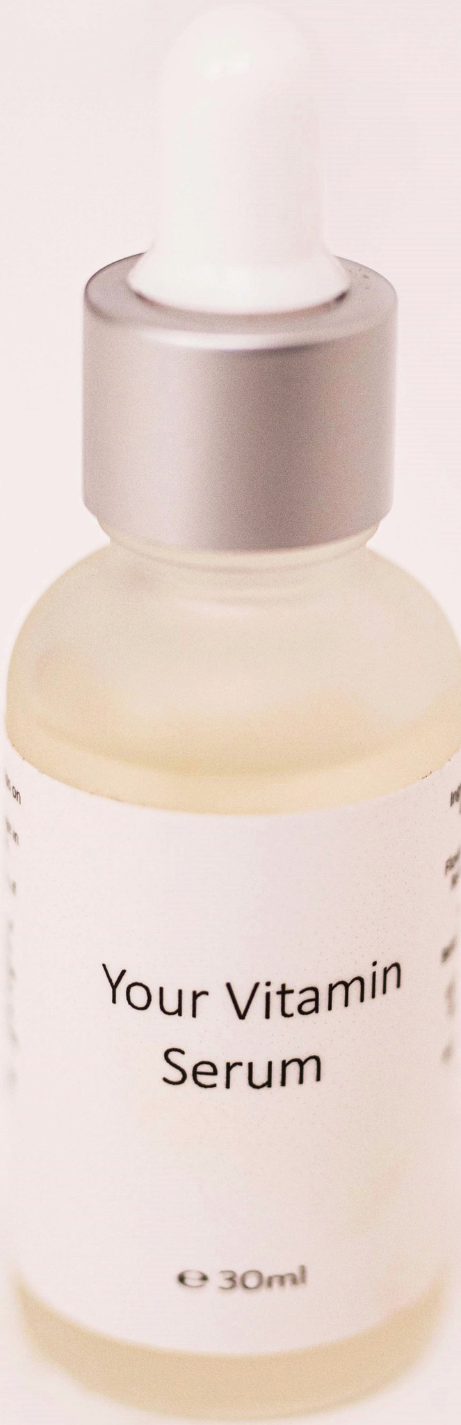 Kelsey norbury skincare Your Vitamin Serum