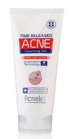 Kene Acnelix Time-Released Acne Cleansing Gel