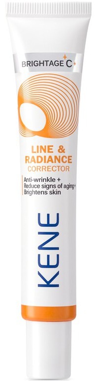 Kene Line&radiance Corrector
