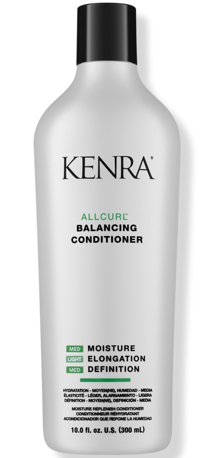 Kenra Professional Allcurl Balancing Conditioner