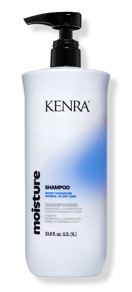 Kenra Professional Moisture Shampoo