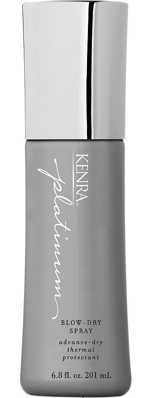 Kenra Professional Platinum Blow-Dry Spray