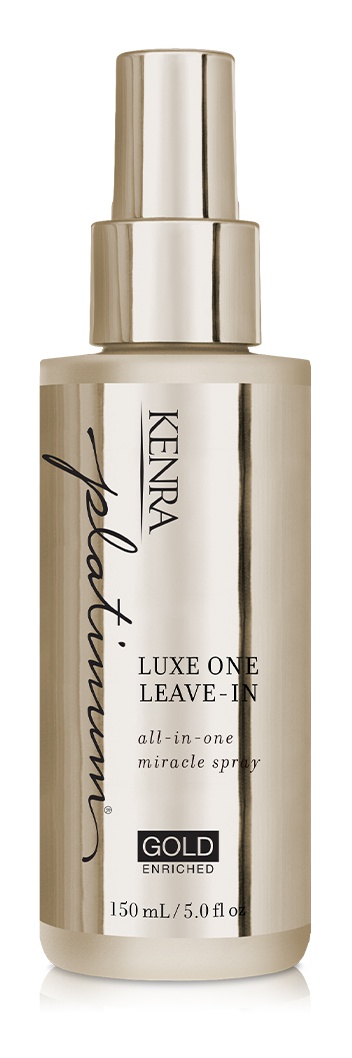 Kenra Professional Platinum Luxe One Leave-in