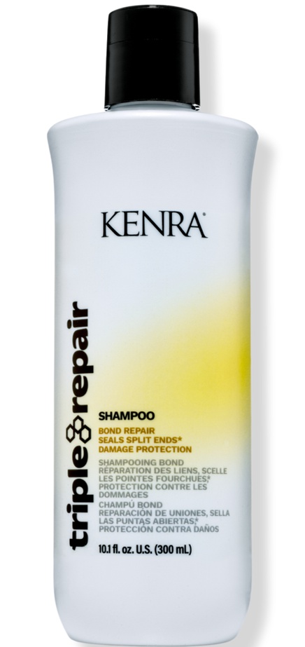 Kenra Professional Triple Repair Shampoo