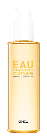 Kenzoki Amazing Cleansing Water (Ginger Revitalizing)