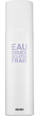 Kenzoki Fresh Lotus Water