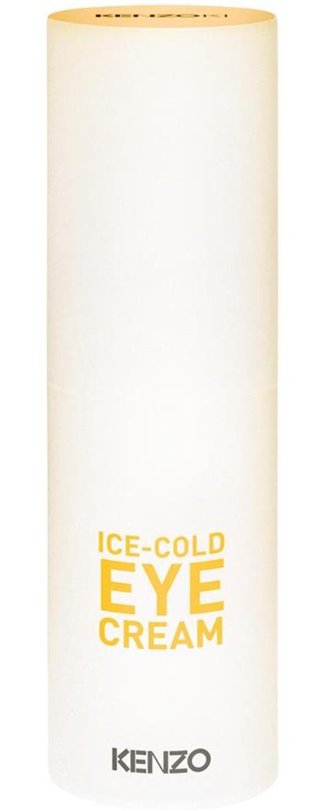 Kenzoki Ice-Cold Ginger Eye Cream