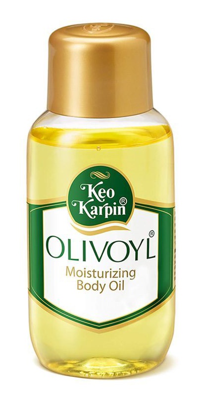 Keo karpin Olivoyl