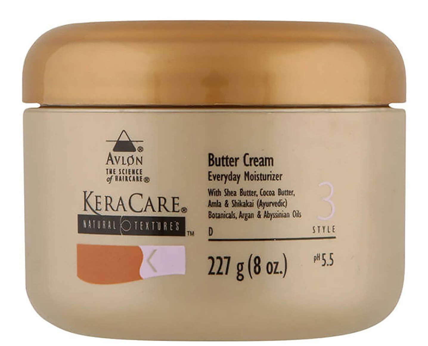 KeraCare Butter Cream