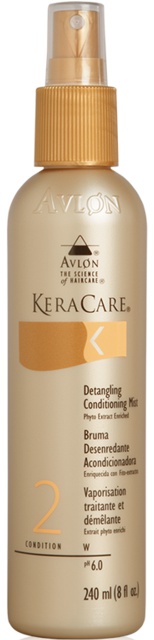 KeraCare Detangling Conditioning Mist