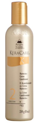 KeraCare Humecto Creme Conditioner