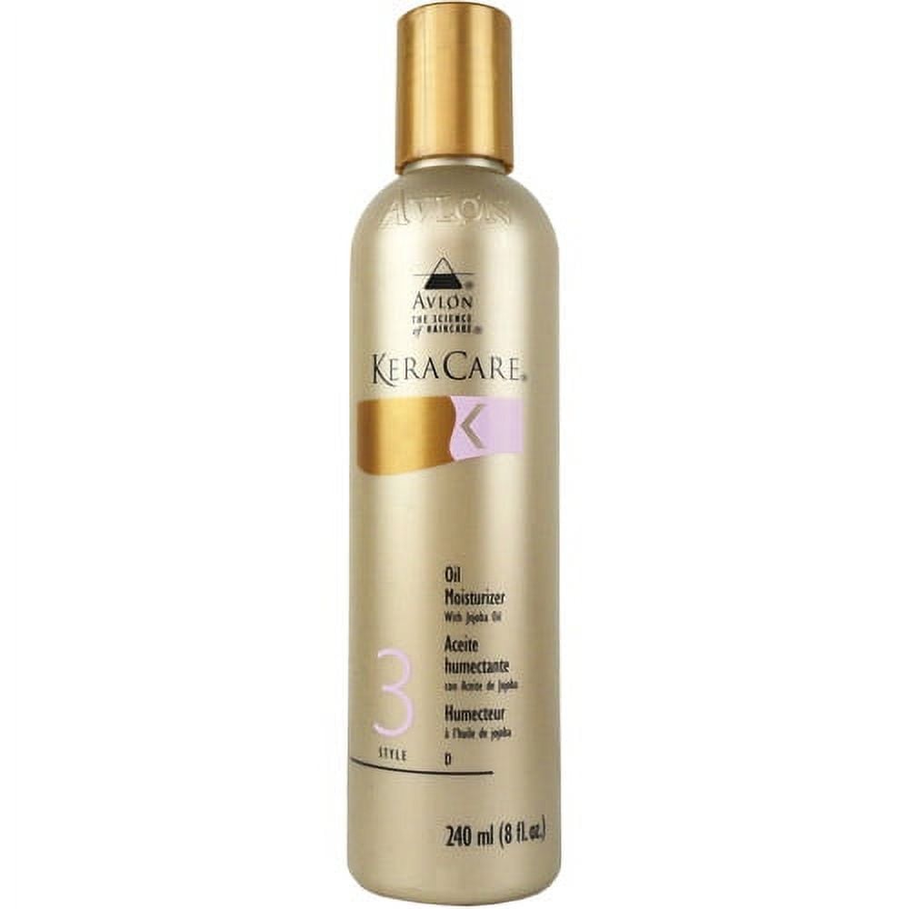 KeraCare Oil Moisturizer With Jojoba Oil