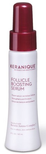 Keranique Follicle Boosting Serum