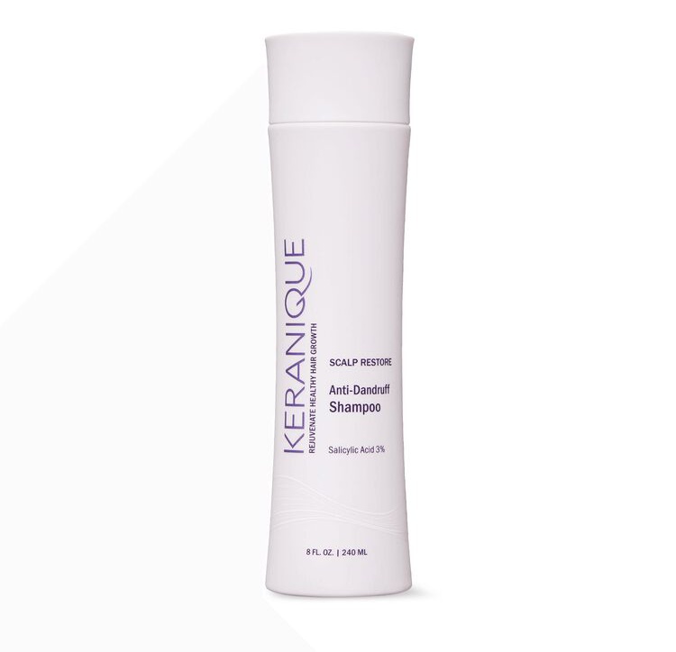 Keranique Scalp Restore Anti-dandruff Shampoo