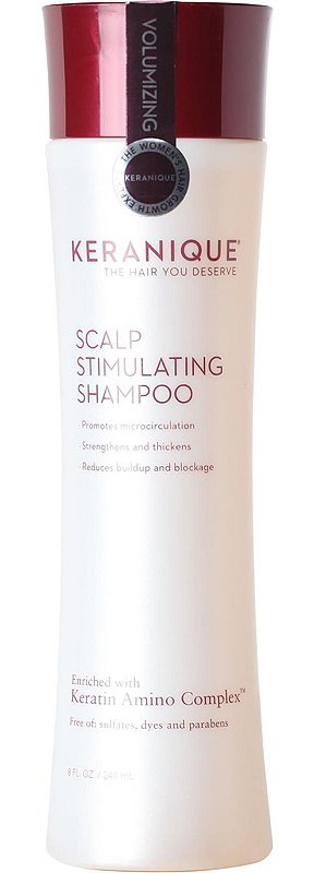 Keranique Scalp Stimulating Shampoo