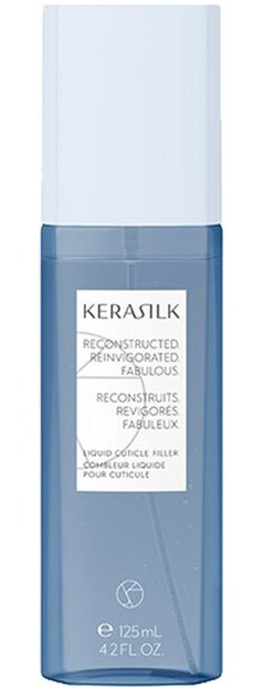 Kerasilk Liquid Cuticle Filler