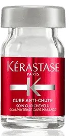 Kerastase Anti-Hair Loss Cure Anti-Chute Spécifique