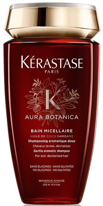Kerastase Aura Botanica Bain Micellaire