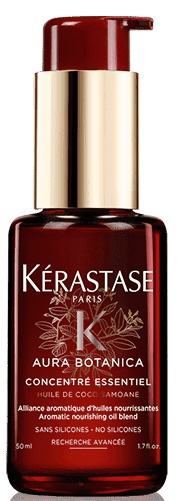 Kerastase Aura Botanica Concentré Essentiel