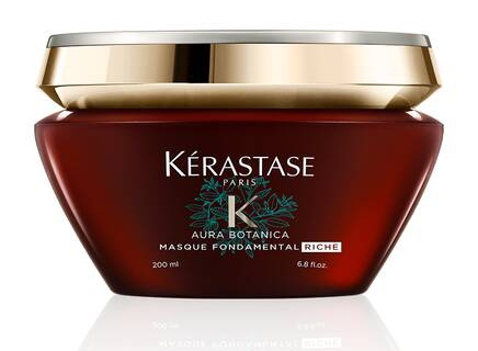 Kerastase Aura Botanica Masque Fondamental Riche