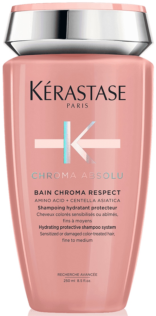 Kerastase Bain Chroma Respect Shampoo