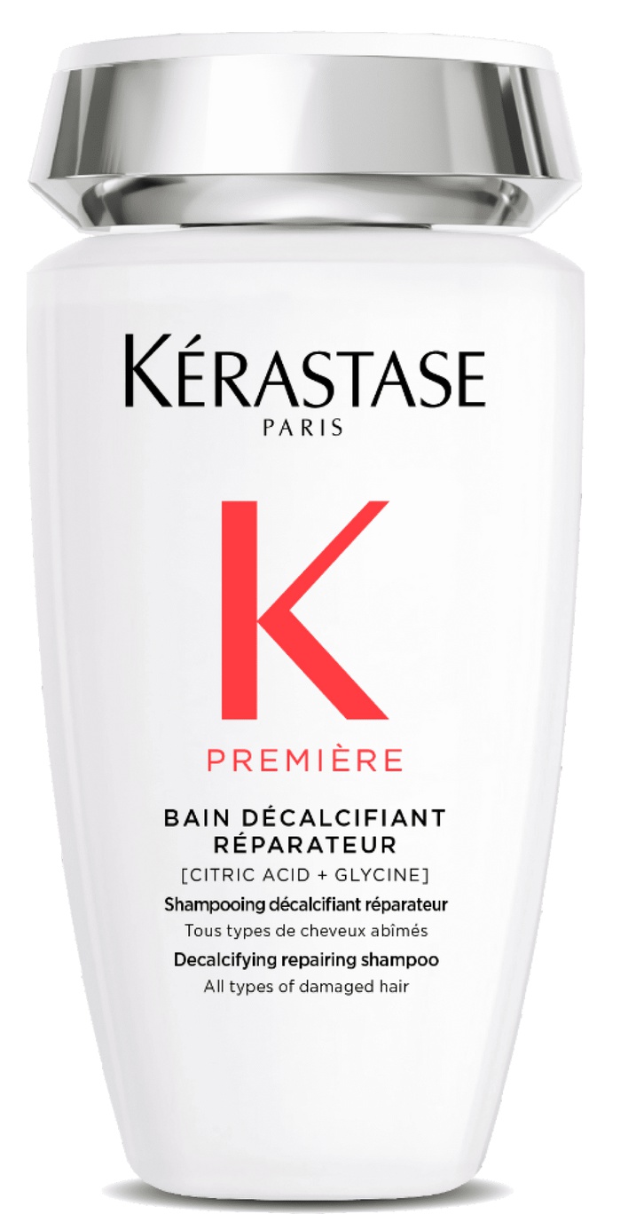 Kerastase Bain Décalcifiant Réparateur Repairing Shampoo